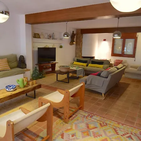 Muga Casa vacanze *