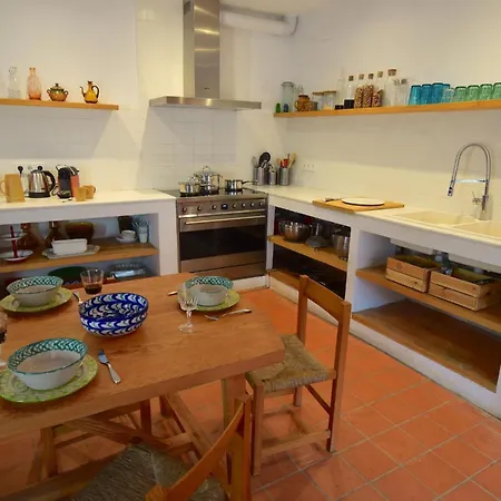 Casa vacanze Muga