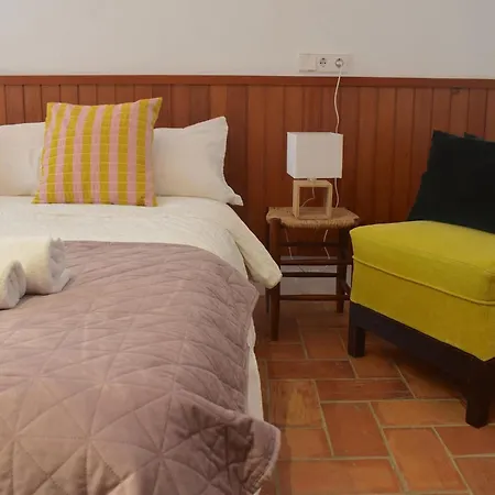 Casa vacanze Muga *