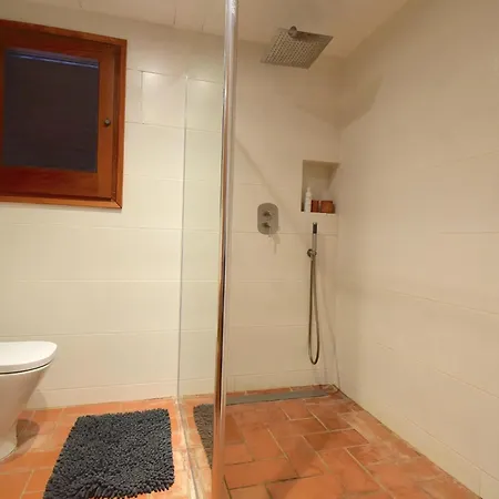 Casa vacanze Muga Tamariu