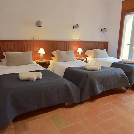 Muga Casa vacanze