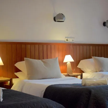 Casa vacanze Muga Tamariu