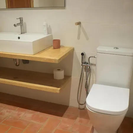 Casa vacanze Muga Tamariu