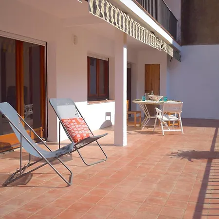 Casa vacanze Muga Tamariu