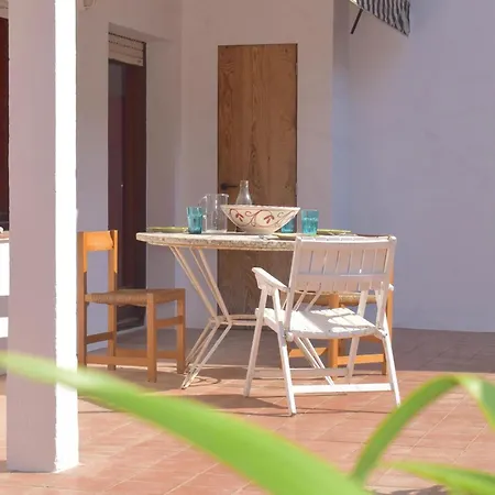 Muga Casa vacanze
