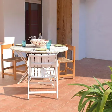Casa vacanze Muga Tamariu