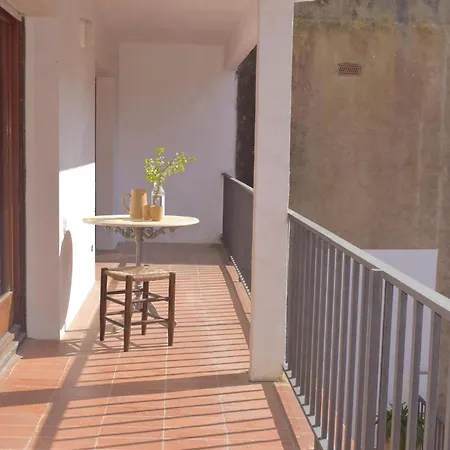 Casa vacanze Muga Tamariu