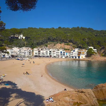Muga Casa vacanze Tamariu