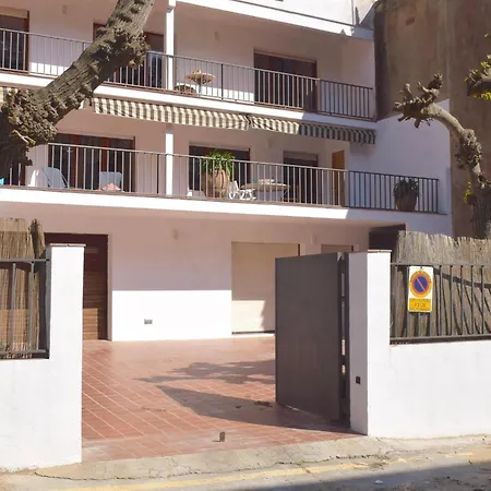 Casa vacanze Muga Tamariu